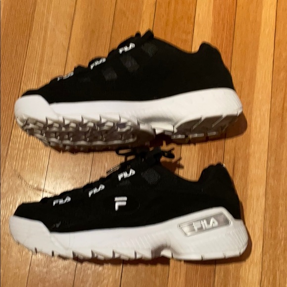 FILA Running shoes - Picture 2 of 2
